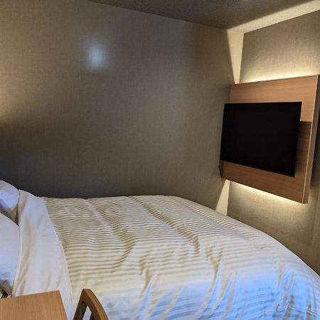 Onyado Tsutaya Hotell Kiso Eksteriør bilde