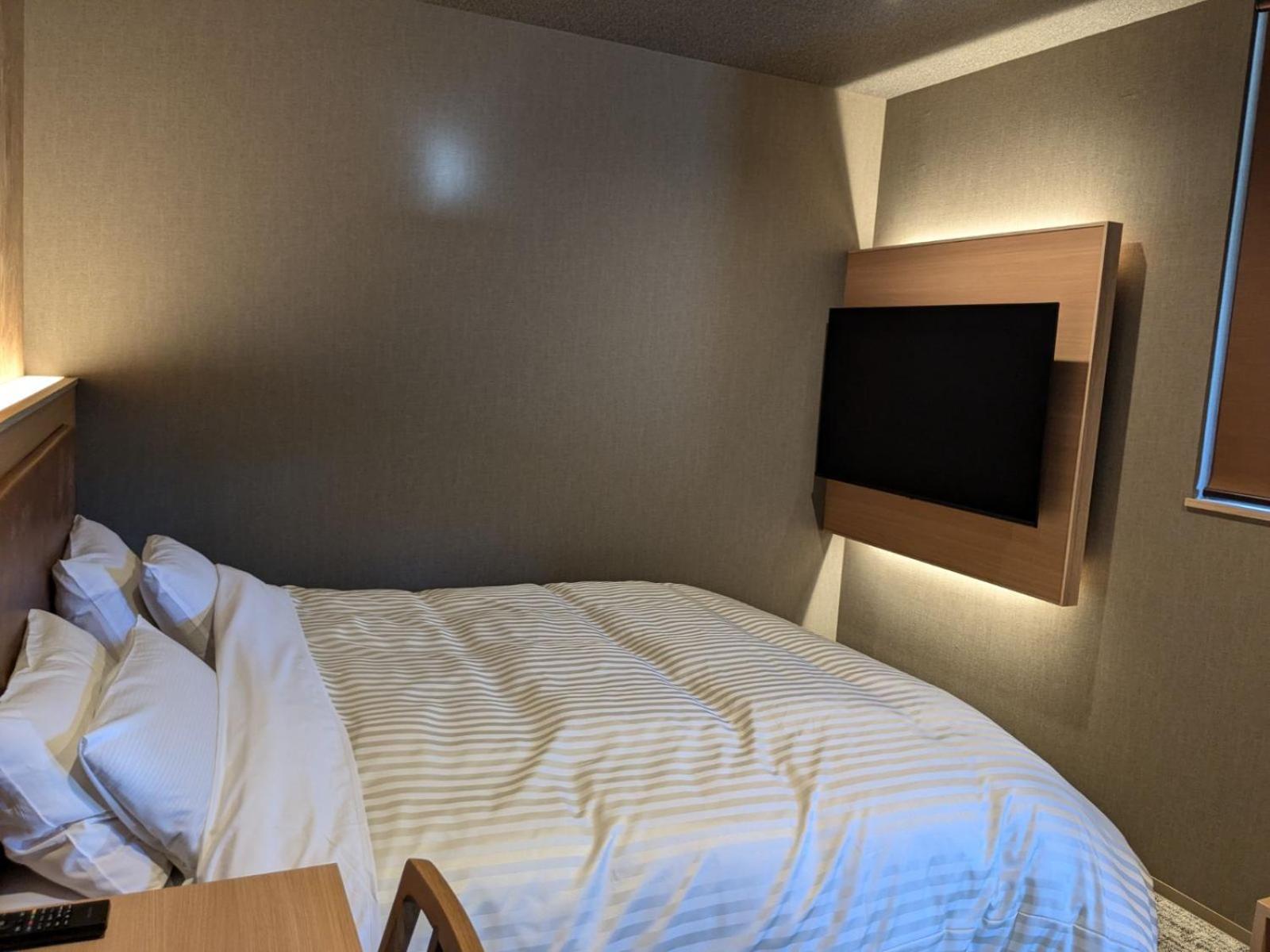 Onyado Tsutaya Hotell Kiso Eksteriør bilde