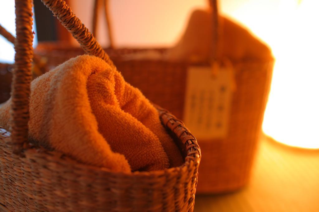 Onyado Tsutaya Hotell Kiso Eksteriør bilde